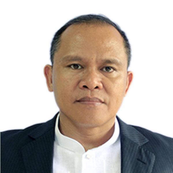 Allan L. Laniba